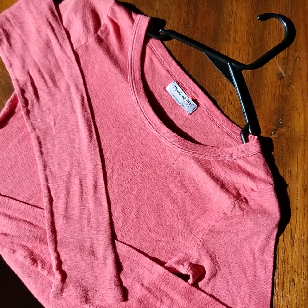 Michael Stars long sleeve